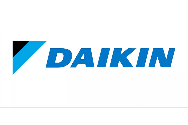 Daikin in Lakeside